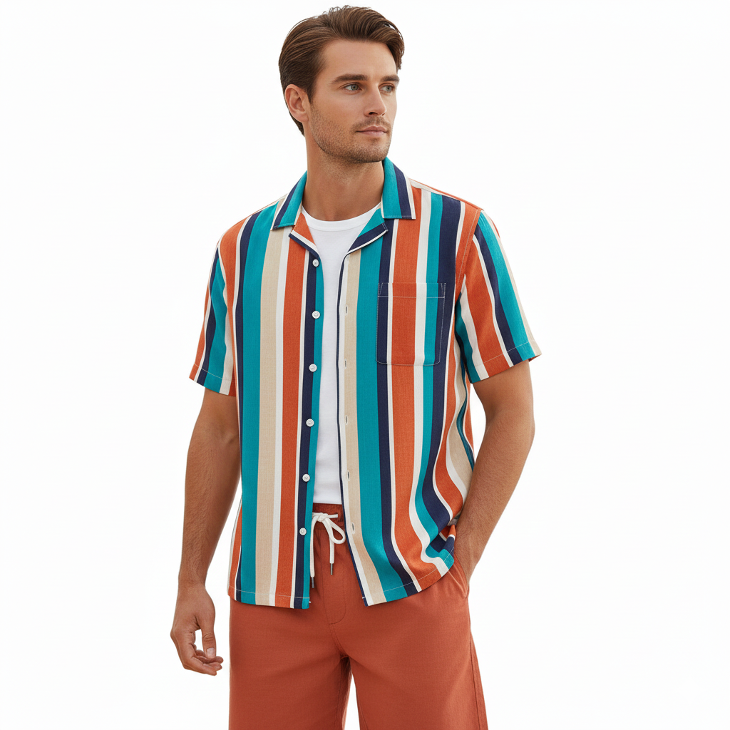 Tropical Set™ Conjunto de Verão